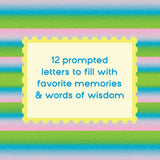 Inspired Letters to My Future Self