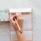 Letters to My Baby