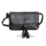 Freya Handcrafted Leather Crossbody Bags