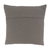 Dori Embroidered Pillow