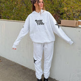 Pray First Unisex Hoodie