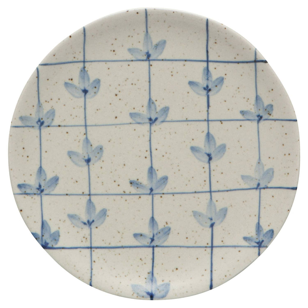 Element Appetizer Plates - Set of 4