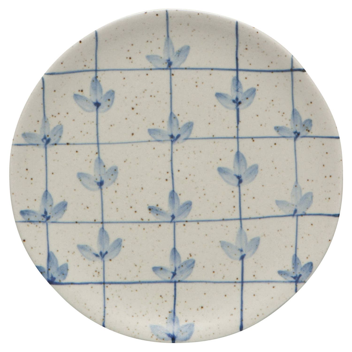 Element Appetizer Plates - Set of 4