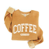 "COFFEE WEATHER" Sweatshirt
