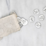 Angel Pocket Charms
