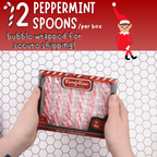 Hot Cocoa Drink Stirrers