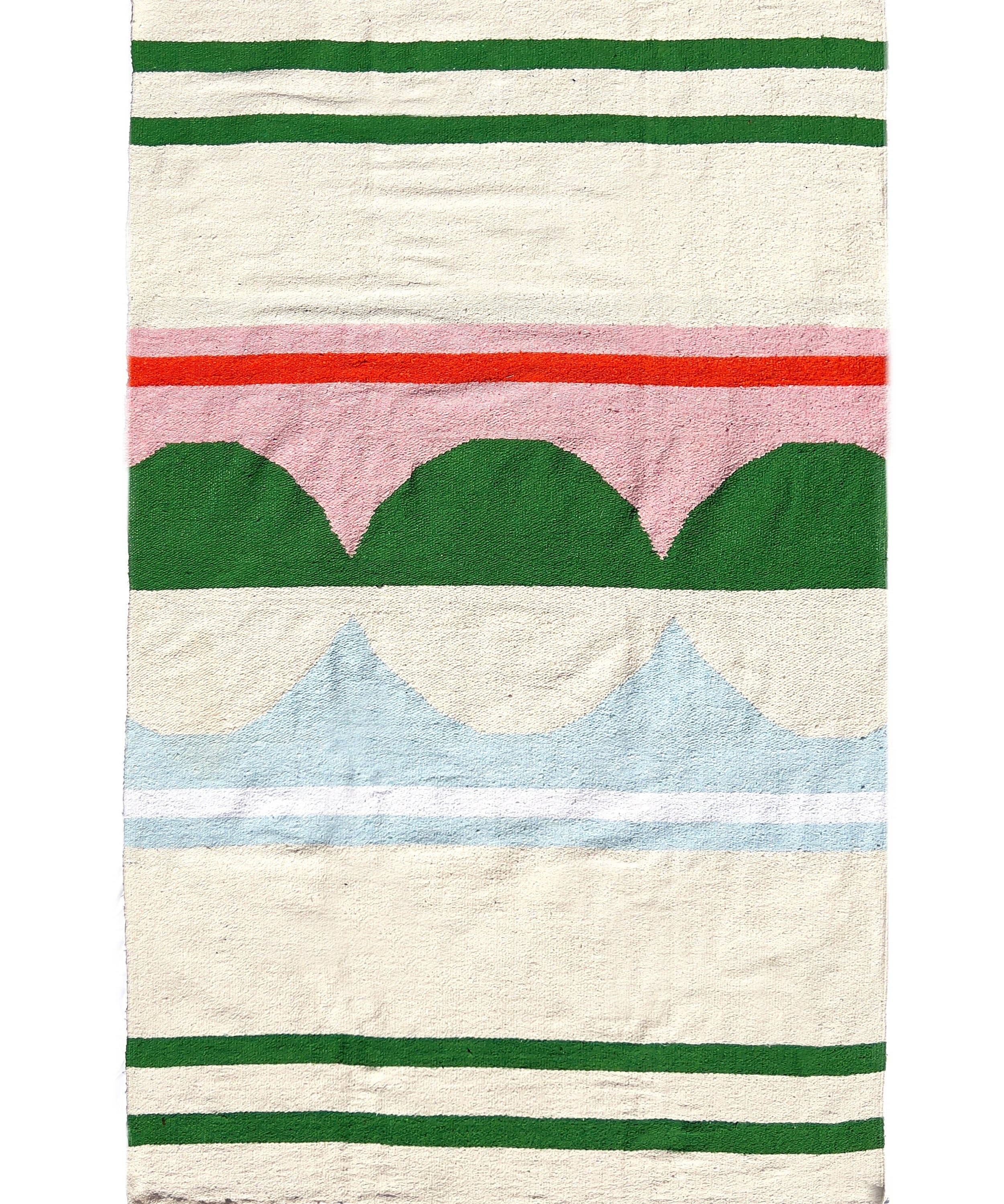 Luna Vuelta - Blanket Roll