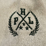 Philadelphia Applique Fleece Sweatshirt
