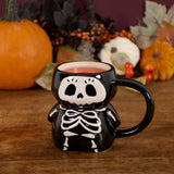 Skelly Mug