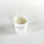 Cinnamon Coconut Wax Candle | Spicy Cinnamon & Cassia