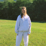 "Never Been to the Moon" Hoodie