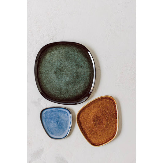 Tumble Plate