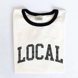 "LOCAL" Vintage T-Shirt