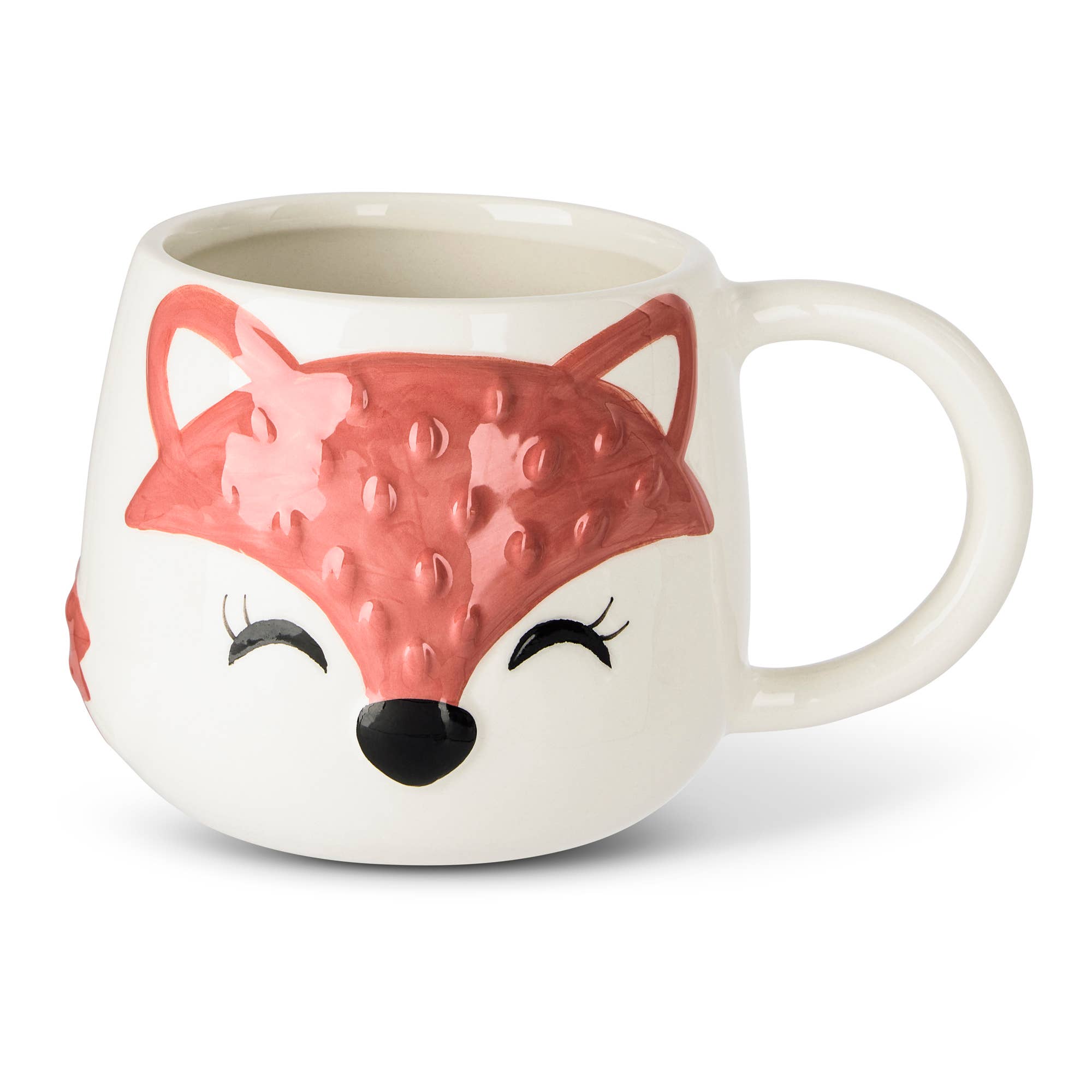 18.5oz Fox Mug