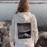 Psalm 23 Unisex Hoodie