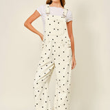 Dotty Overalls