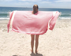 Turkish Towel | Sand Resistant Beach Towel