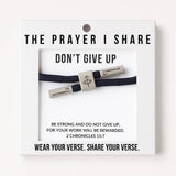 Prayer / Share