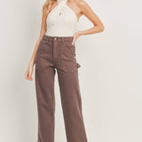 Espresso Carpenter Jean