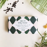 Gin to My Tonic Soap