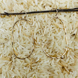 Flow Earrings