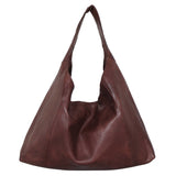 Lindsey Handcrafted Leather Tote/Shoulder Bags