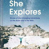 She Explores