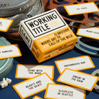 "Working Title" Game