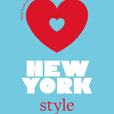 Little Book of New York Style