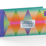Inspired Letters to My Future Self