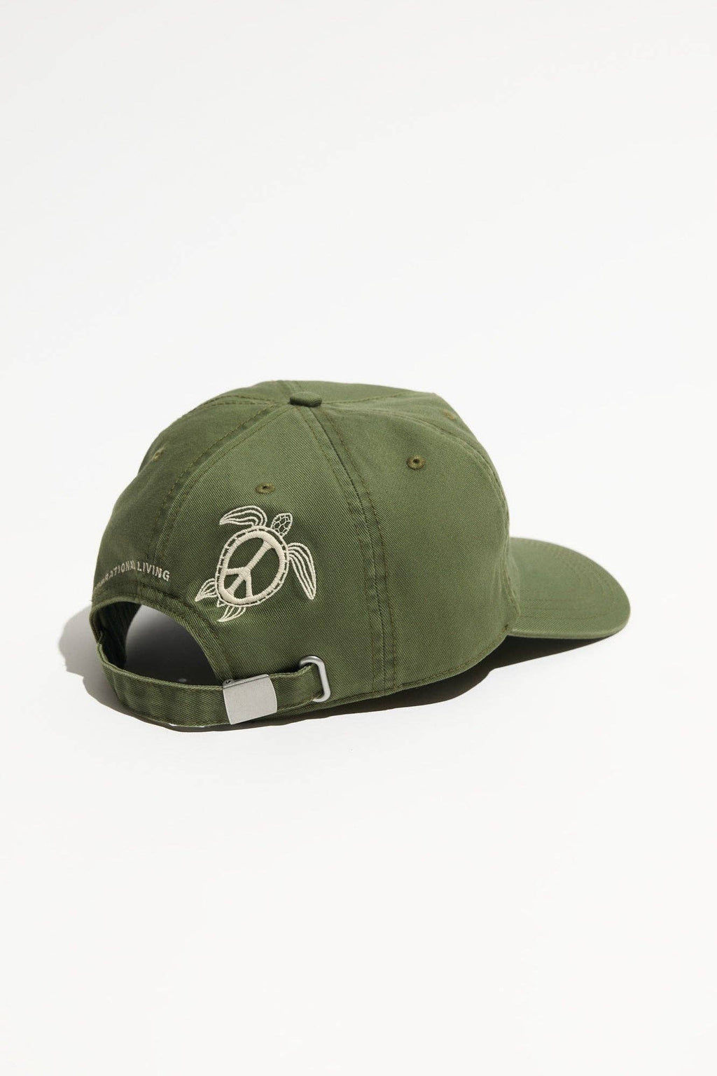 Locally Sourced Dad Hat