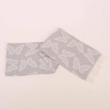 Butterfly Turkish Towels – Organic Cotton & Handmade