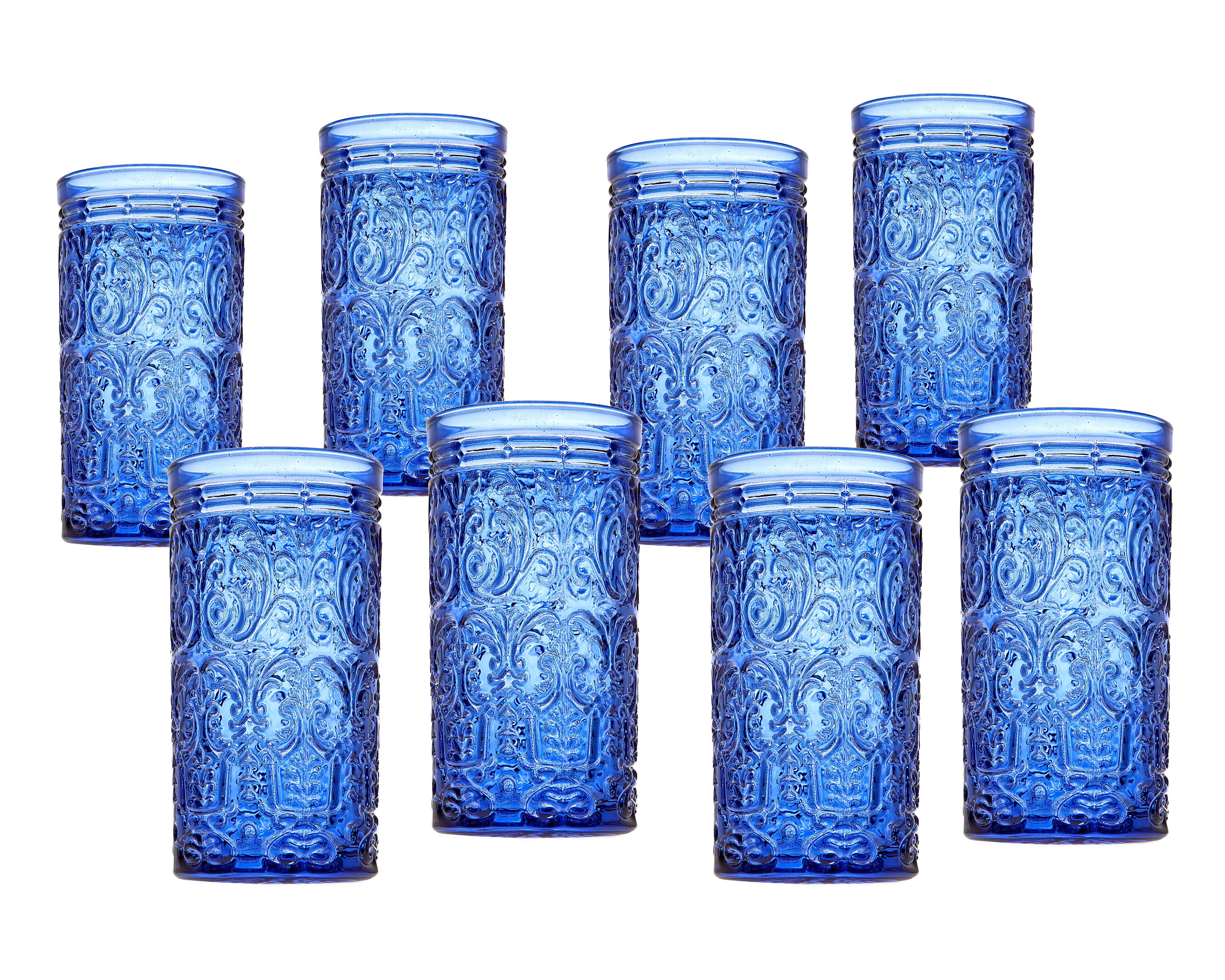 Jax Drinkware Sets