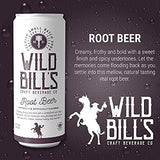 Root Beer Soda