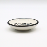 Ring Dish Lucky w/ Symbols