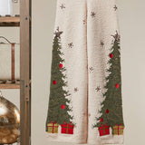 Christmas Tree Sweater Pants