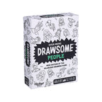 Even More Drawsome People
