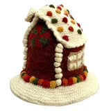 ginger house hat