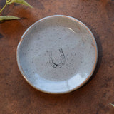 Mini Plate - Horseshoe