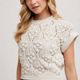 Thick Knit Sweater