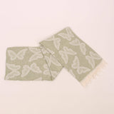 Butterfly Turkish Towels – Organic Cotton & Handmade