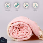 Turkish Towel | Sand Resistant Beach Towel