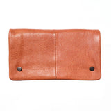 Smooth Handcrafted Leather Wallet
