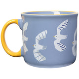 Birdie Mug