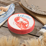 Lobster Salad Plate 9"