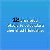 Letters to My Friend