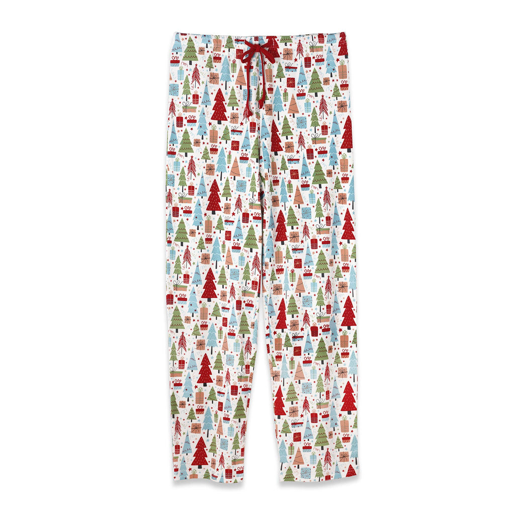 Matching Family Christmas Pajamas