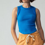 Ribbed Tank