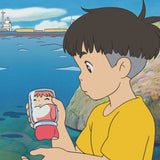 Studio Ghibli Ponyo: 30 Postcards