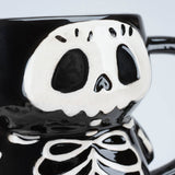 Skelly Mug